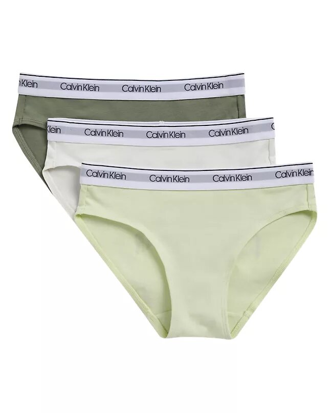 Arch-logokuviolla varustettu 3-pakkaus Hipster-alusvaatteita Arch-logokuviolla varustettu 3-pakkaus Hipster-alusvaatteita