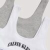 Arch-logolla varustettu graafinen 2-pakkaus Bralette Arch-logolla varustettu graafinen 2-pakkaus Bralette