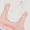 Arch-logolla varustettu graafinen 2-pakkaus Bralette Arch-logolla varustettu graafinen 2-pakkaus Bralette