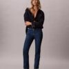 Archive High Rise Slim -farkut Archive High Rise Slim -farkut