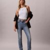 Archive High Rise Slim -farkut Archive High Rise Slim -farkut