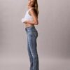 Archive High Rise Slim -farkut Archive High Rise Slim -farkut
