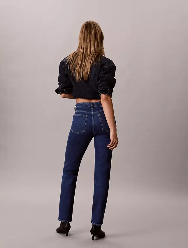 Archive High Rise Slim -farkut Archive High Rise Slim -farkut
