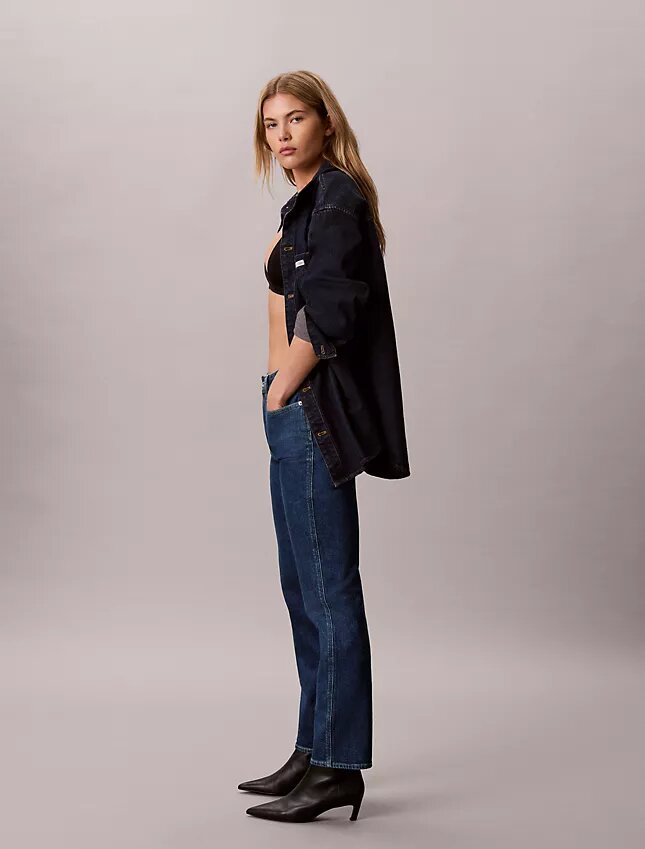 Archive High Rise Slim -farkut Archive High Rise Slim -farkut