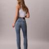 Archive High Rise Slim -farkut Archive High Rise Slim -farkut
