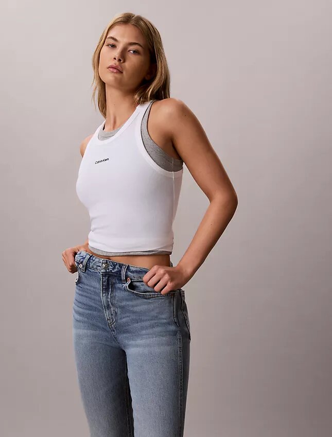 Archive High Rise Slim -farkut Archive High Rise Slim -farkut