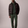 Archive Logo Fleece Joggers Archive Logo Fleece Joggers