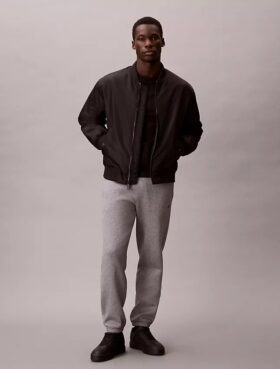 Arkisto Logo Fleece Joggers