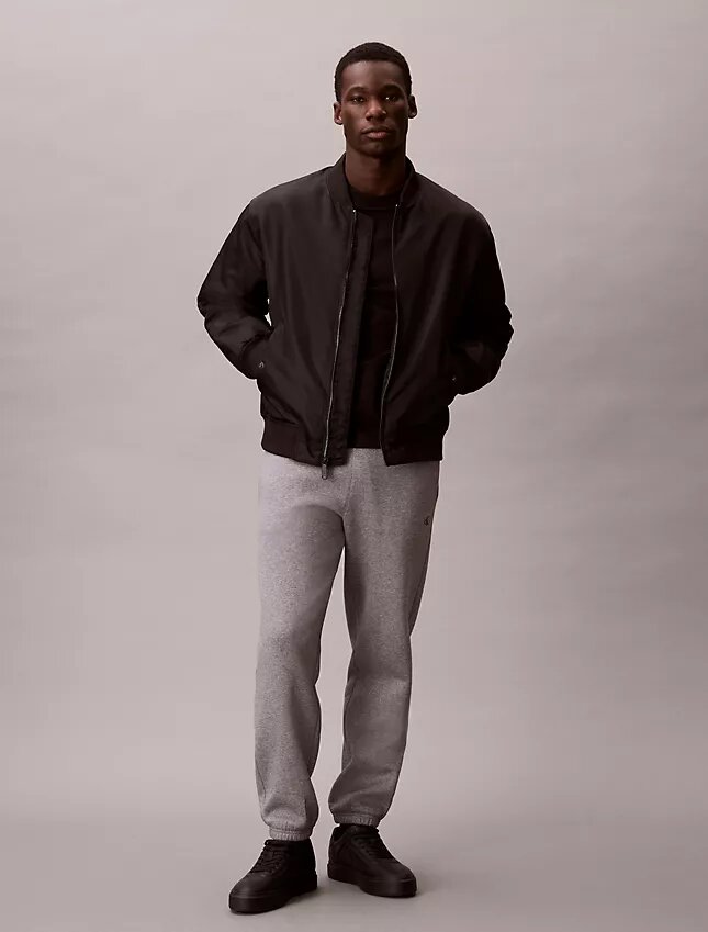 Arkisto Logo Fleece Joggers Arkisto Logo Fleece Joggers