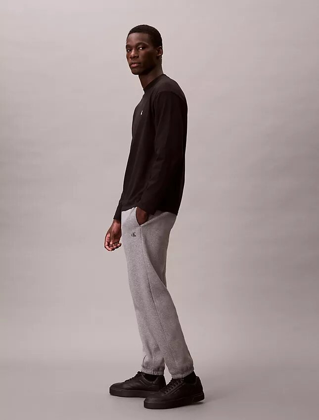 Arkisto Logo Fleece Joggers Arkisto Logo Fleece Joggers