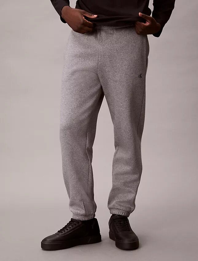 Arkisto Logo Fleece Joggers Arkisto Logo Fleece Joggers