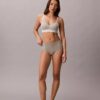 Arkistologo, kevyesti vuorattu, kaaritueton Bralette Arkistologo, kevyesti vuorattu, kaaritueton Bralette
