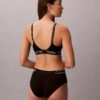Arkistologo, kevyesti vuorattu, kaaritueton Bralette Arkistologo, kevyesti vuorattu, kaaritueton Bralette