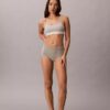 Arkistologolla varustettu kevyesti vuorattu Bralette Arkistologolla varustettu kevyesti vuorattu Bralette