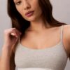 Arkistologolla varustettu kevyesti vuorattu Bralette Arkistologolla varustettu kevyesti vuorattu Bralette