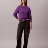 Arkistologolla varustettu rento fleece-huppari Arkistologolla varustettu rento fleece-huppari