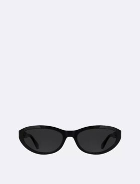 Asetaatti Cat Eye -aurinkolasit