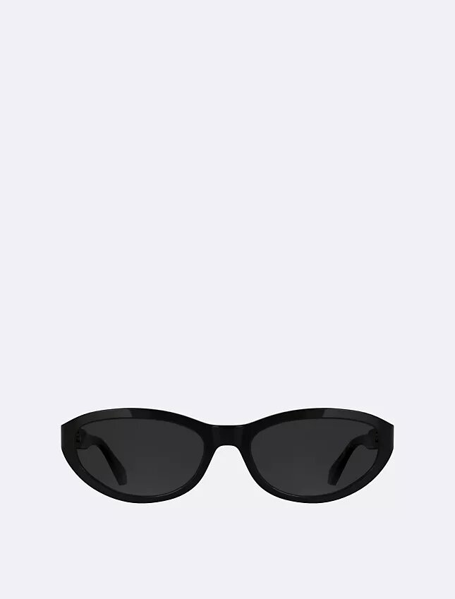Asetaatti Cat Eye -aurinkolasit Asetaatti Cat Eye -aurinkolasit