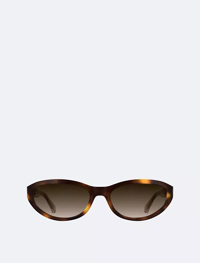 Asetaatti Cat Eye -aurinkolasit Asetaatti Cat Eye -aurinkolasit