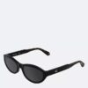 Asetaatti Cat Eye -aurinkolasit Asetaatti Cat Eye -aurinkolasit
