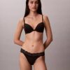 Attraction Push-Up Plunge -rintaliivit Attraction Push-Up Plunge -rintaliivit