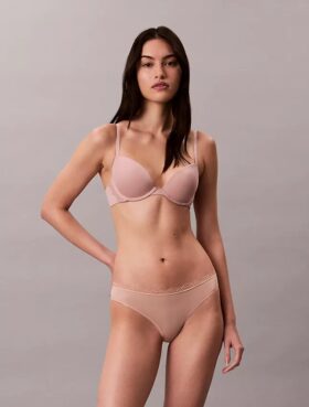 Attraction Push-Up Plunge -rintaliivit