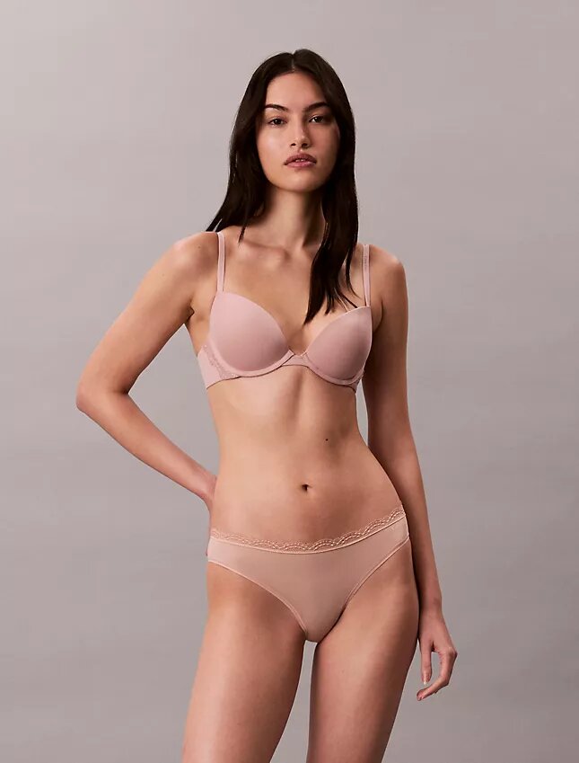 Attraction Push-Up Plunge -rintaliivit Attraction Push-Up Plunge -rintaliivit
