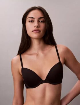 Attraction Push-Up Plunge -rintaliivit