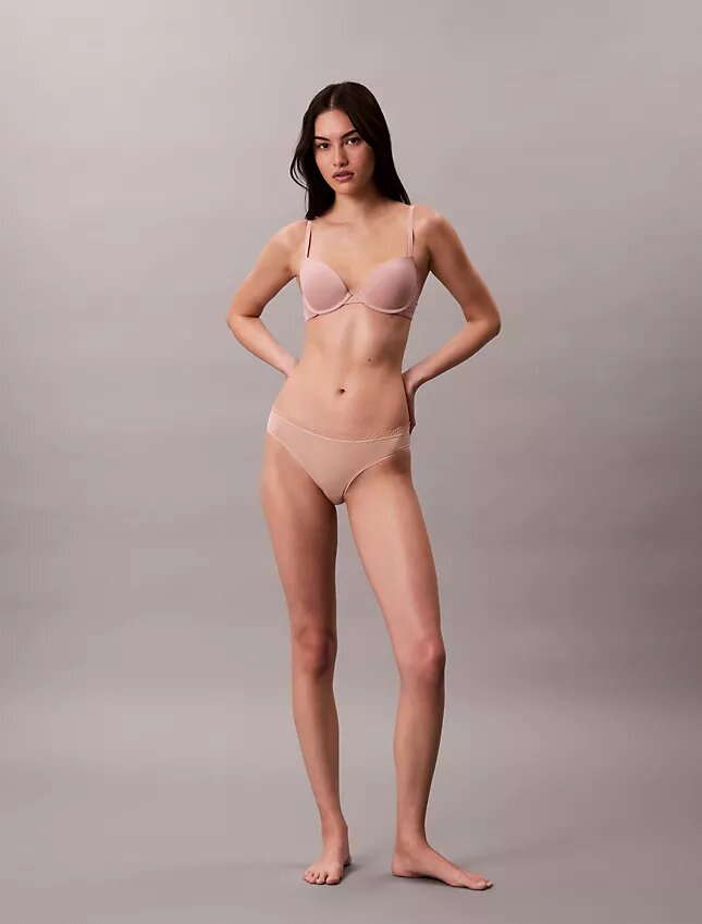Attraction Push-Up Plunge -rintaliivit Attraction Push-Up Plunge -rintaliivit