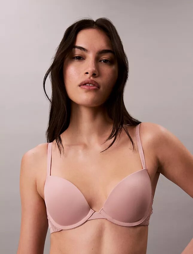 Attraction Push-Up Plunge -rintaliivit Attraction Push-Up Plunge -rintaliivit
