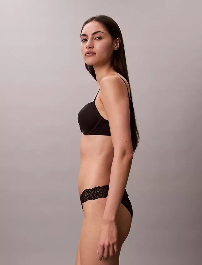 Attraction Push-Up Plunge -rintaliivit Attraction Push-Up Plunge -rintaliivit
