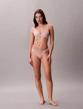 Attraction-Thong