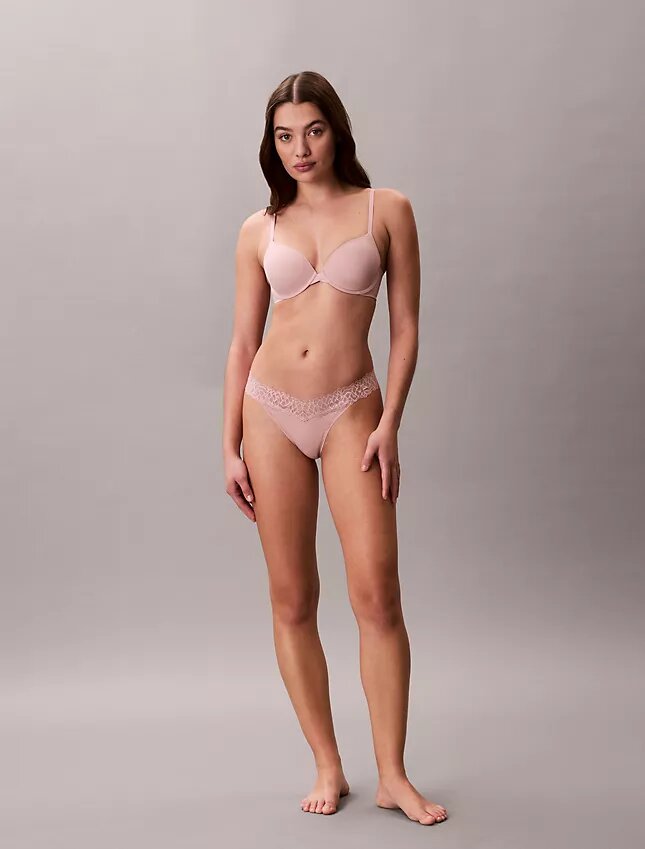 Attraction-Thong Attraction-Thong