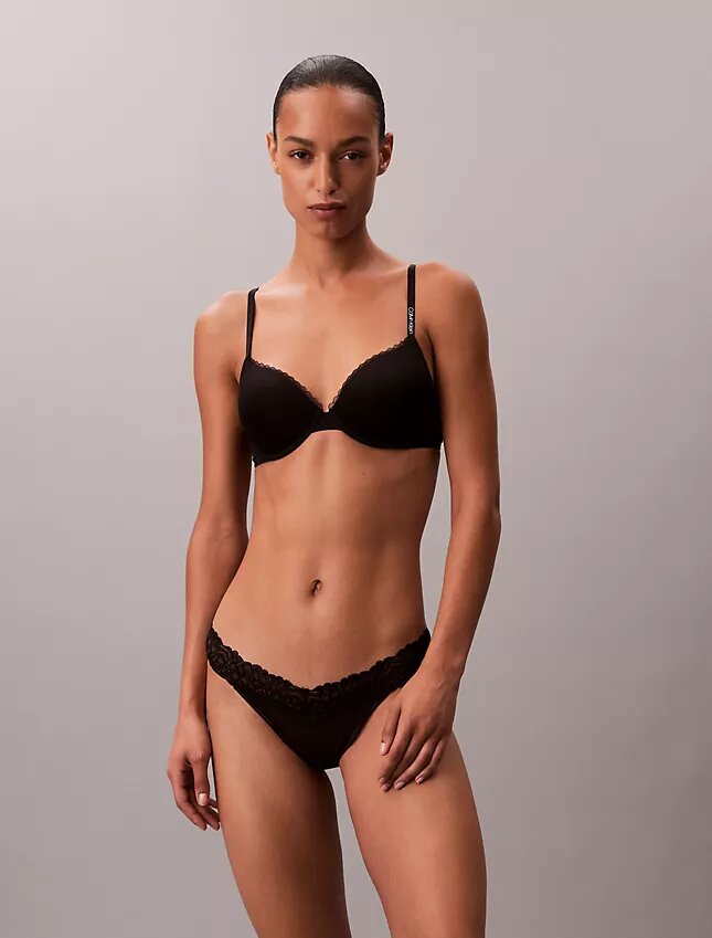 Attraction-Thong Attraction-Thong