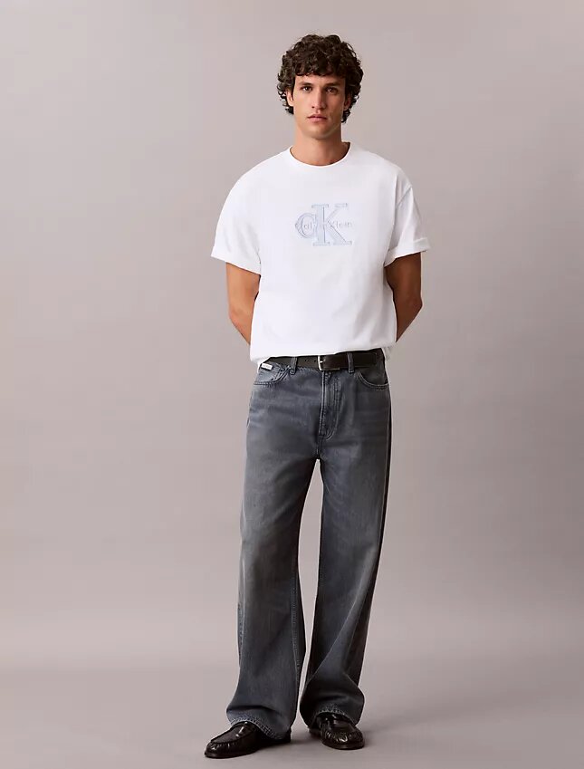 Baggy-farkut Baggy-farkut
