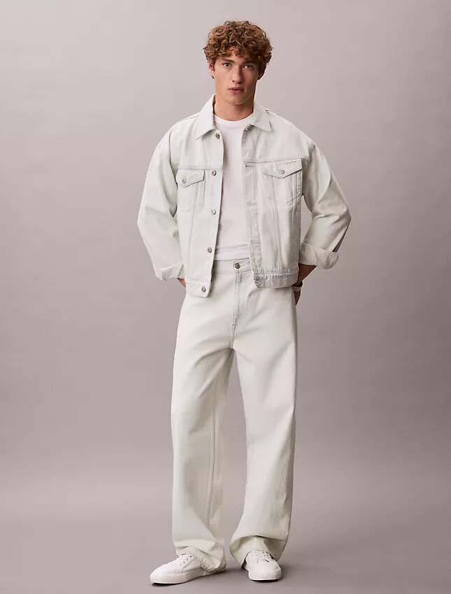 Baggy-farkut Baggy-farkut