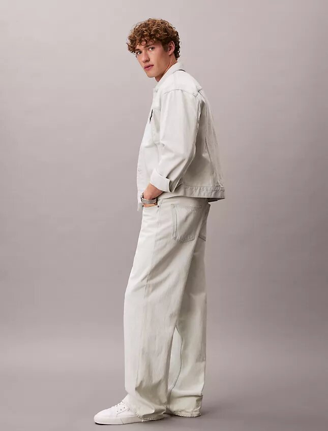 Baggy-farkut Baggy-farkut
