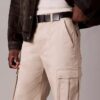 Baggy-tyyliset cargo-housut Baggy-tyyliset cargo-housut