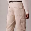 Baggy-tyyliset cargo-housut Baggy-tyyliset cargo-housut