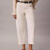 Barrel Leg -cropped-housut