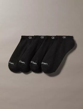 Basic Cushion No Show 6-pack -sukat Basic Cushion No Show 6-pack -sukat