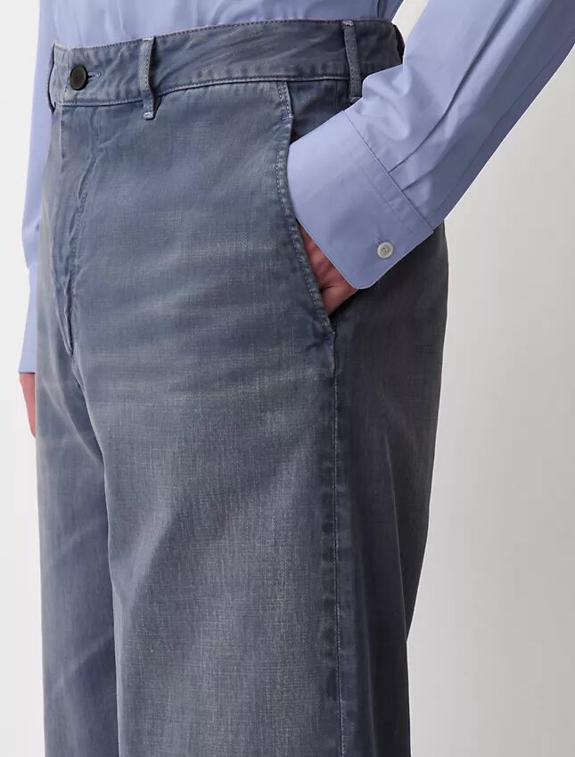 Bertie-chino-housut Bertie-chino-housut