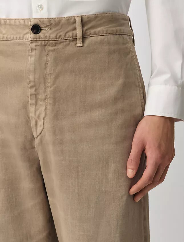Bertie-chino-housut Bertie-chino-housut