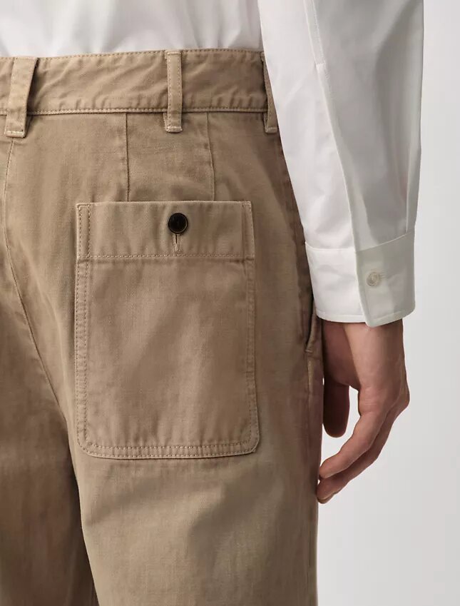 Bertie-chino-housut Bertie-chino-housut