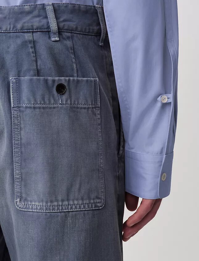 Bertie-chino-housut Bertie-chino-housut