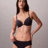 Bonded Flex 3-pack keskikorkea Bikini Bonded Flex 3-pack keskikorkea Bikini