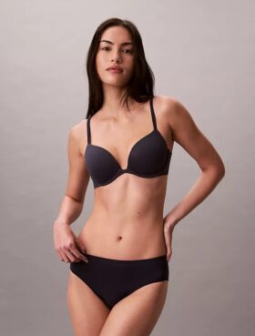 Bonded Flex 3-pack keskikorkea Bikini