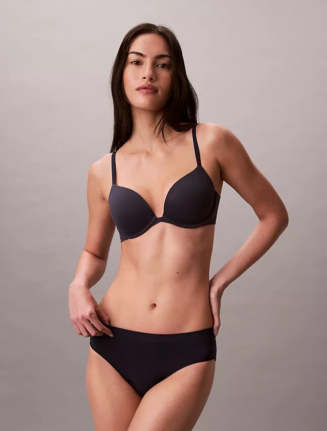 Bonded Flex 3-pack keskikorkea Bikini Bonded Flex 3-pack keskikorkea Bikini