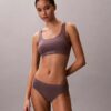Bonded Flex 3-pack keskikorkea Bikini Bonded Flex 3-pack keskikorkea Bikini