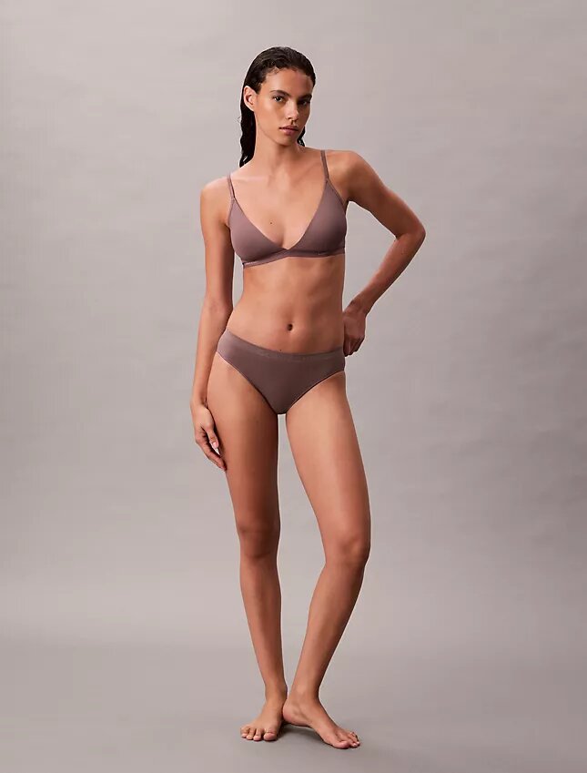 Bonded Flex 3-pack keskikorkea Bikini Bonded Flex 3-pack keskikorkea Bikini